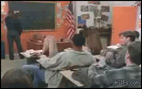 Chuck norris